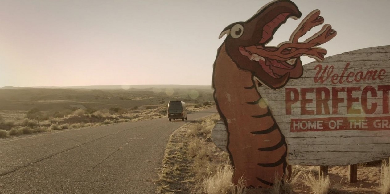 Tremors (2018)