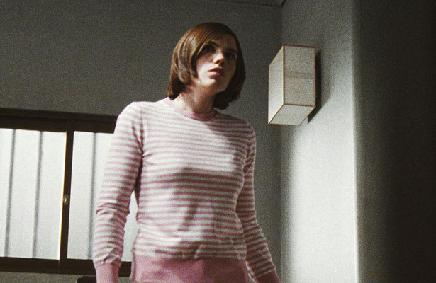 The Grudge (2004) 