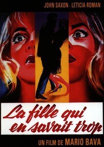 La Fille Qui En Savait Trop