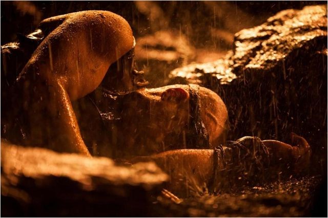 Riddick (2013) 