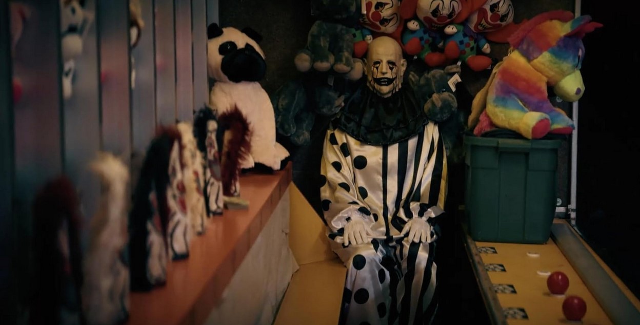 Hell House LLC : Lineage (2025)