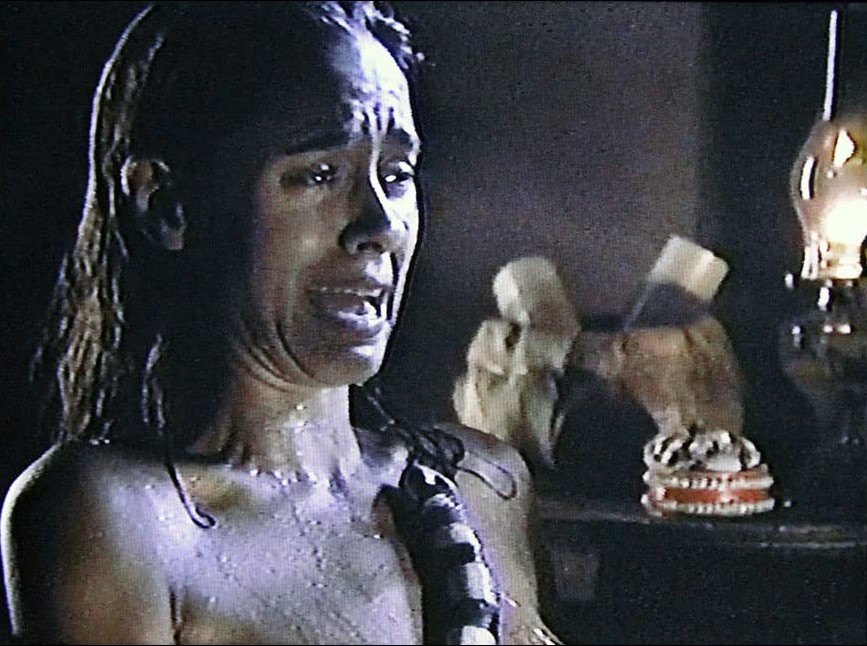 Mortel Poison (1994)