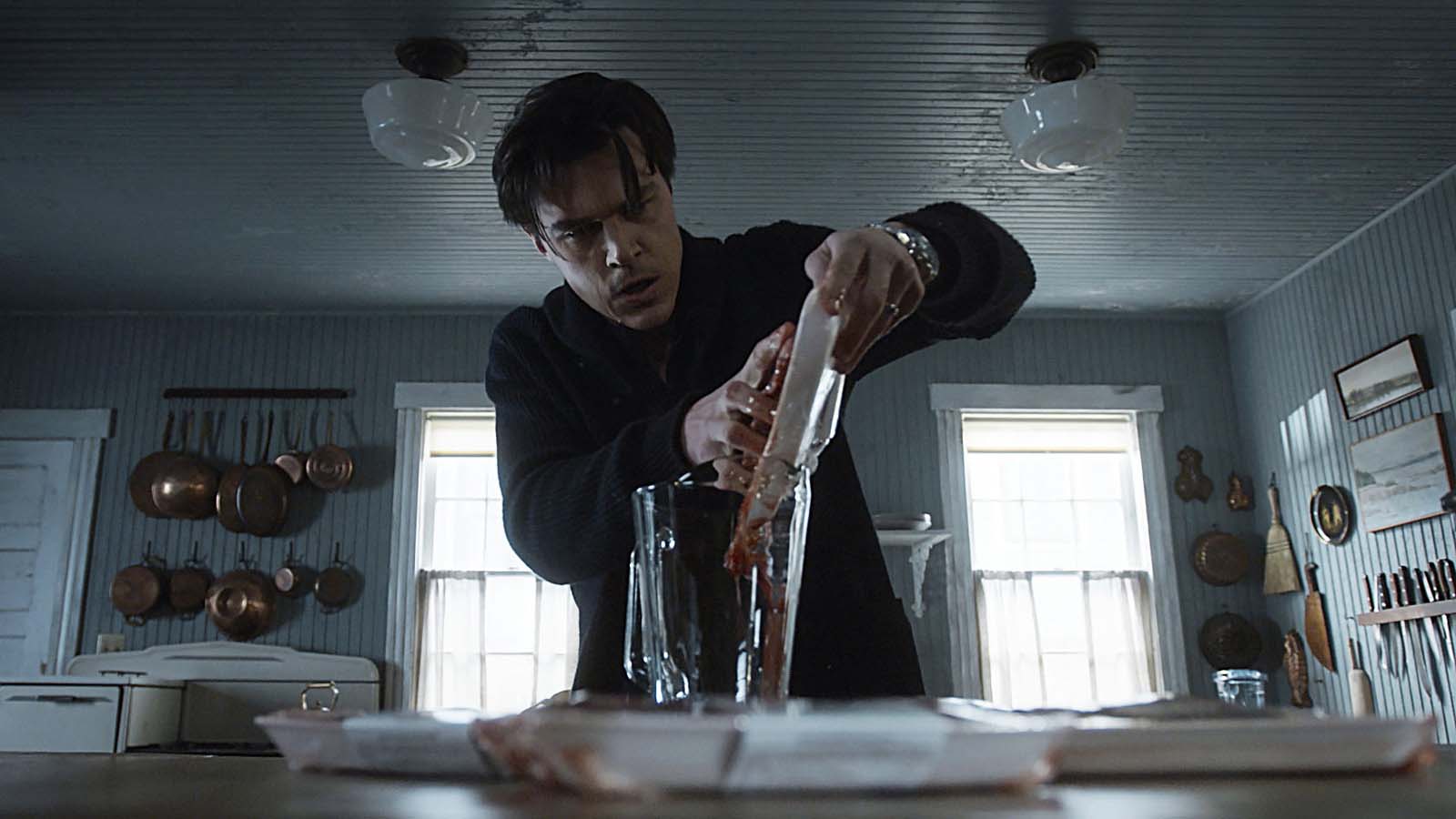 American Horror Story - Saison 10 : Double Feature