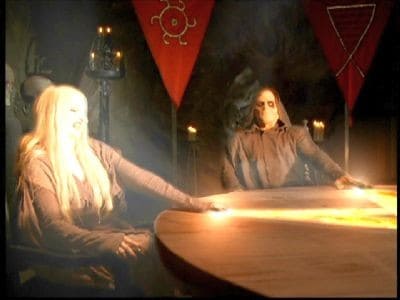 Charmed - Saison 6