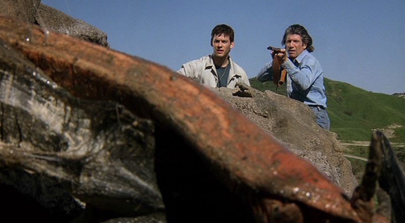 Tremors 2 - Les Dents De La Terre (1996) 