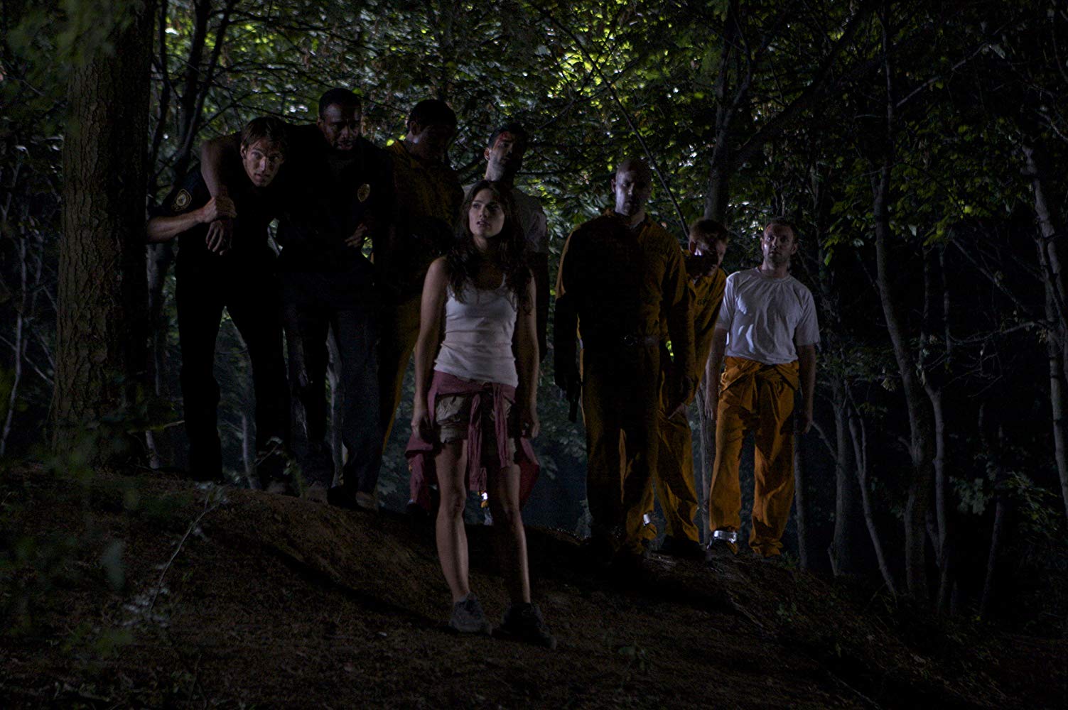 Détour Mortel 3 (2009) 