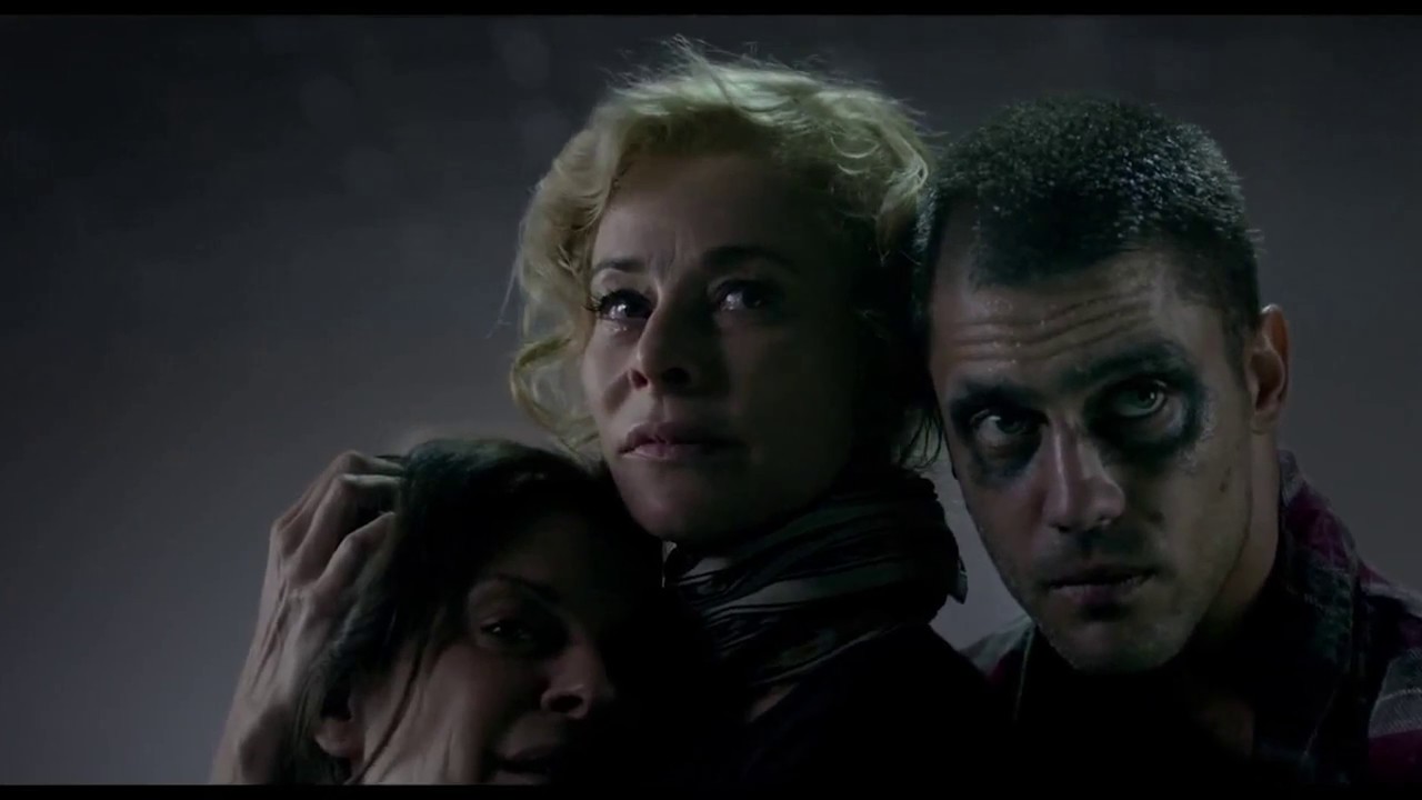 No Dormiras (2018)