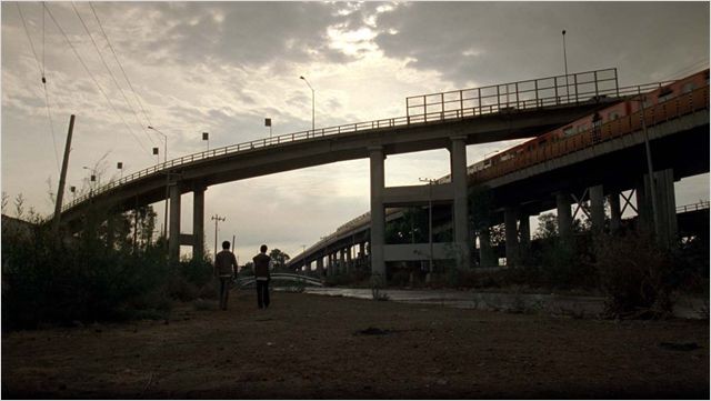 Ne Nous Jugez Pas (2010) 