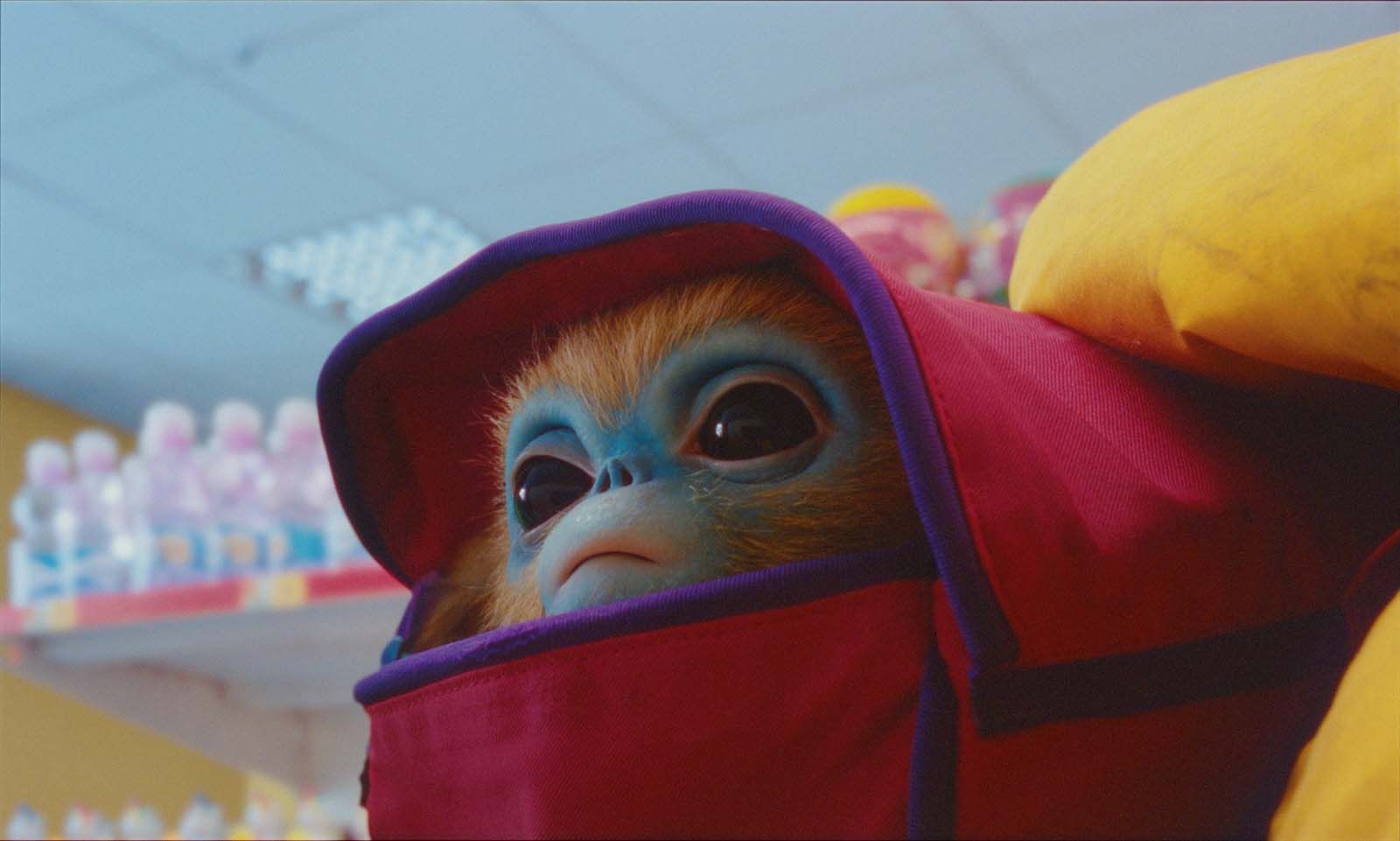 La Légende d'Ochi (2025)