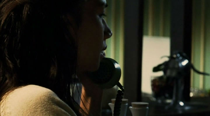 Colic (2006)