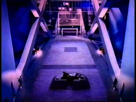 Danger Tour Piégée (1993)