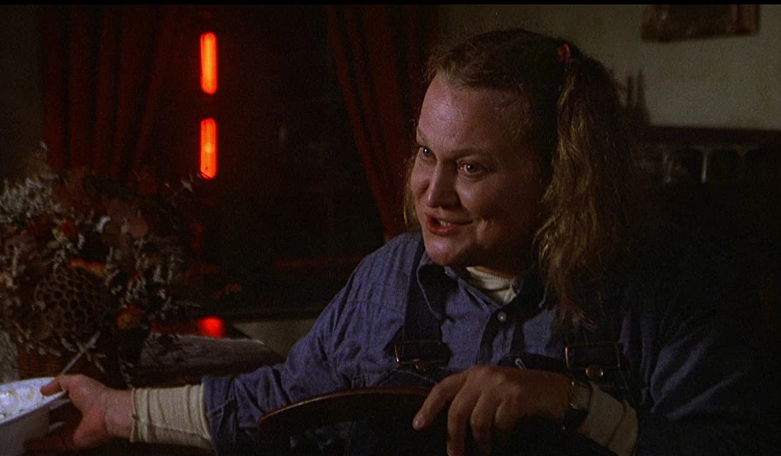 Nuits De Cauchemar (1980)