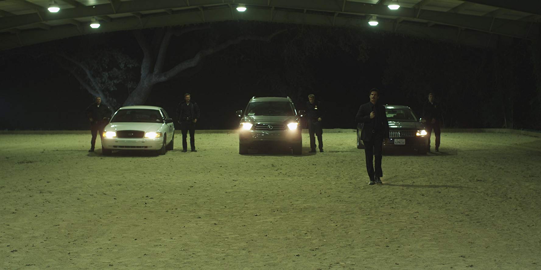 Extracted (2012)