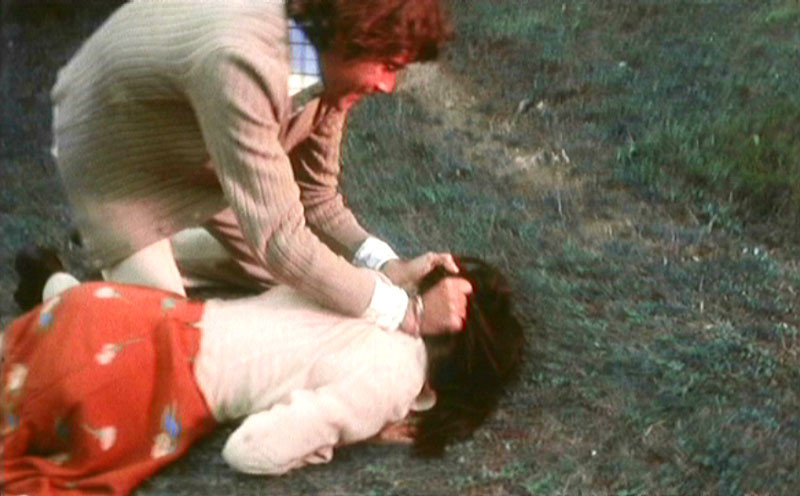 Les Week-Ends Maléfiques Du Comte Zaroff (1976) 
