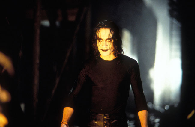 The Crow (1994) 