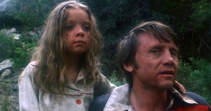 La Revanche des Animaux (1977) 