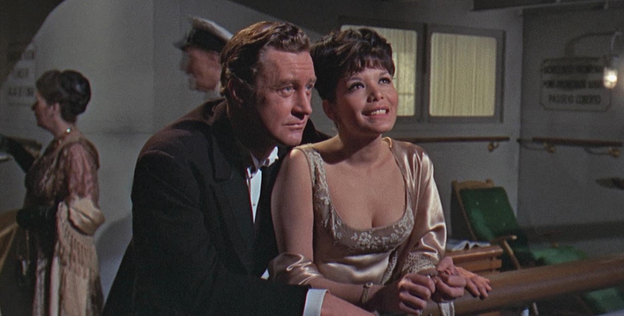 Les Maléfices De La Momie (1964)  