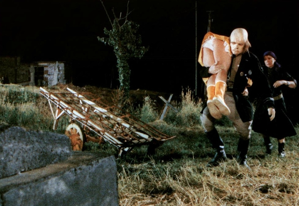 Devil Story - Il Etait Une Fois Le Diable (1986)