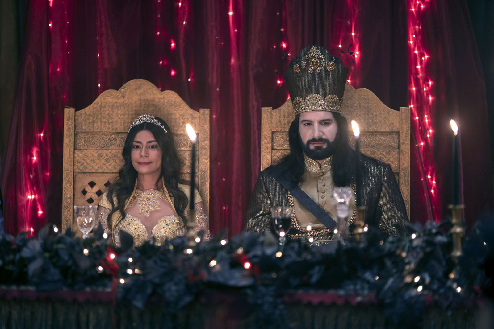 What We Do In The Shadows - Saison 4