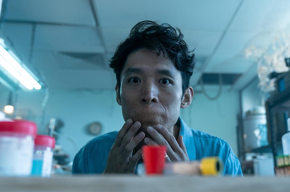 Grafted (2024)