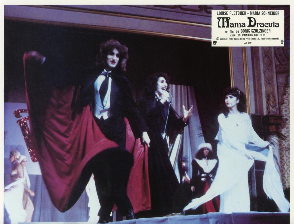 Mama Dracula (1980) 