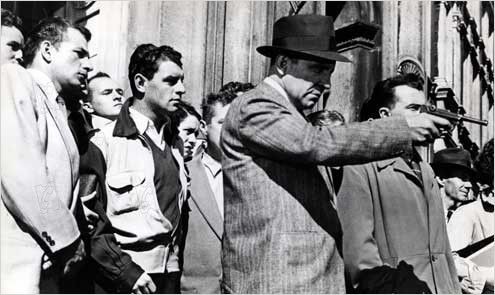 La Loi Du Silence (1953) 