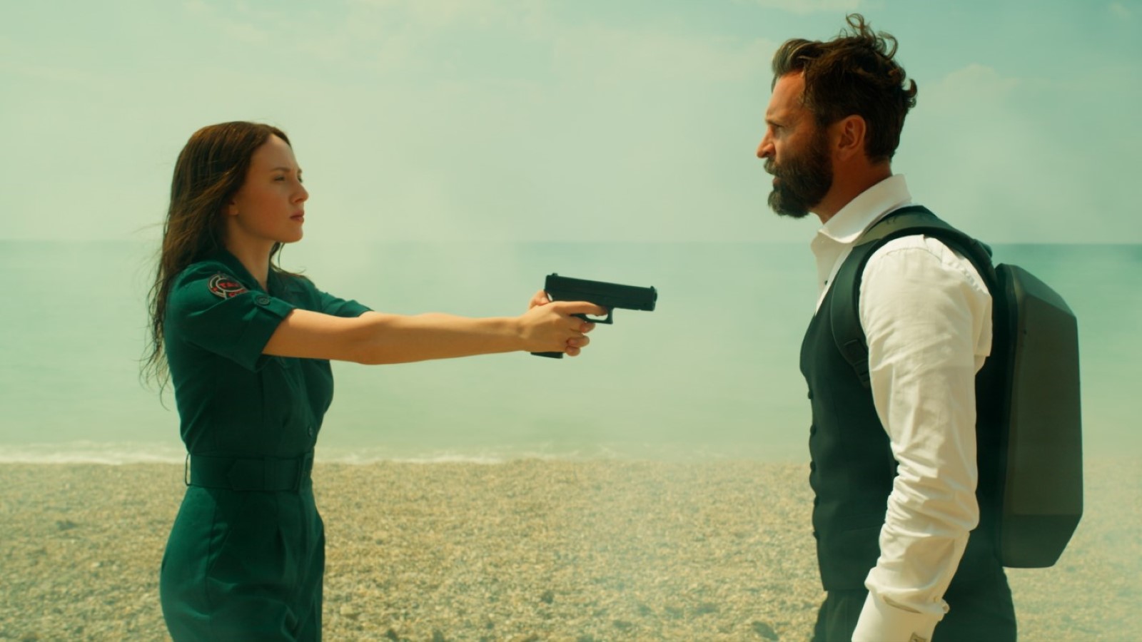 Time Wars (2023)