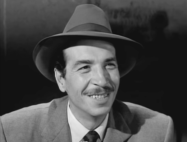 La Malédiction De La Momie Aztèque (1957) 