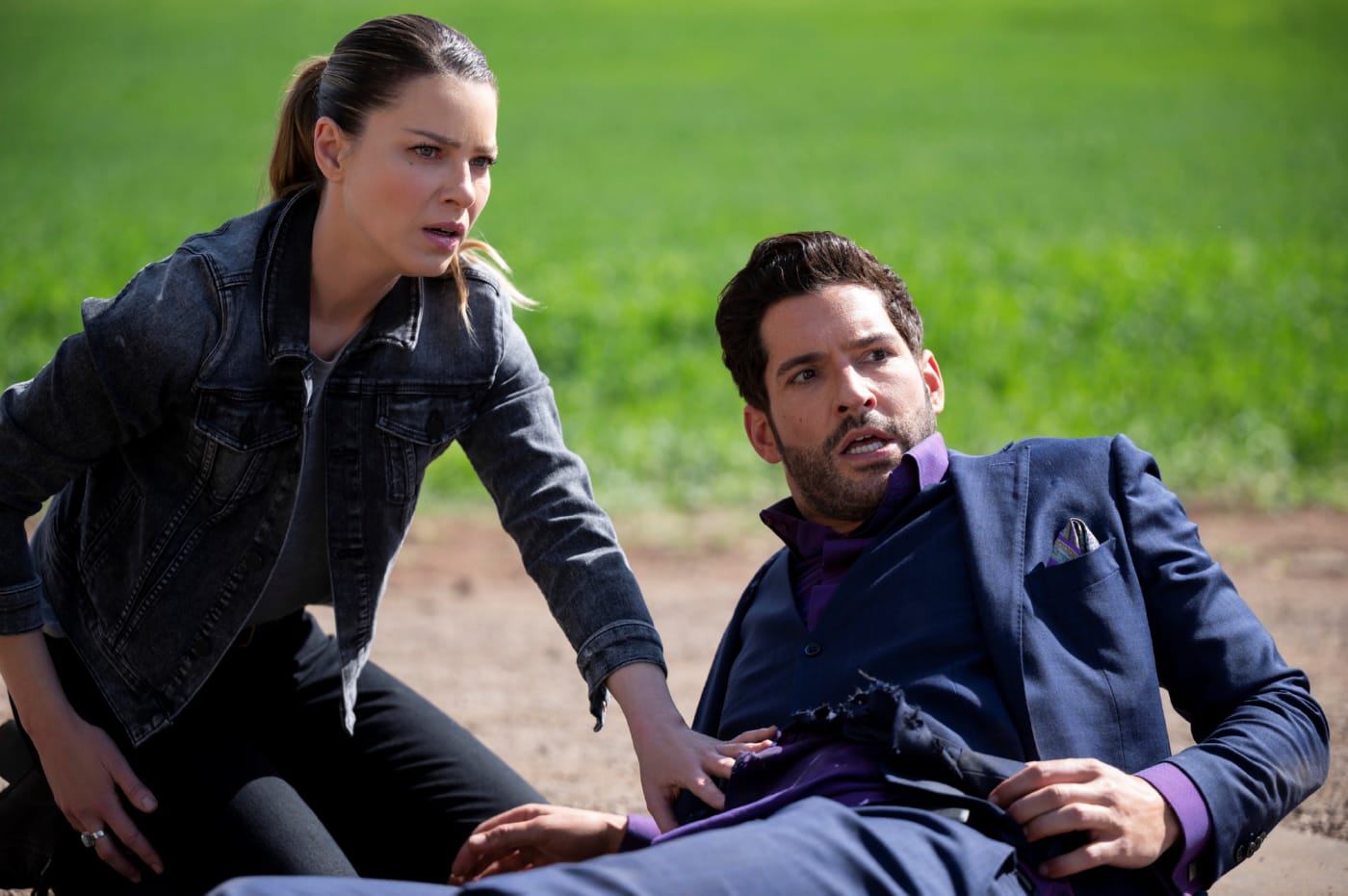  Lucifer - Saison 6