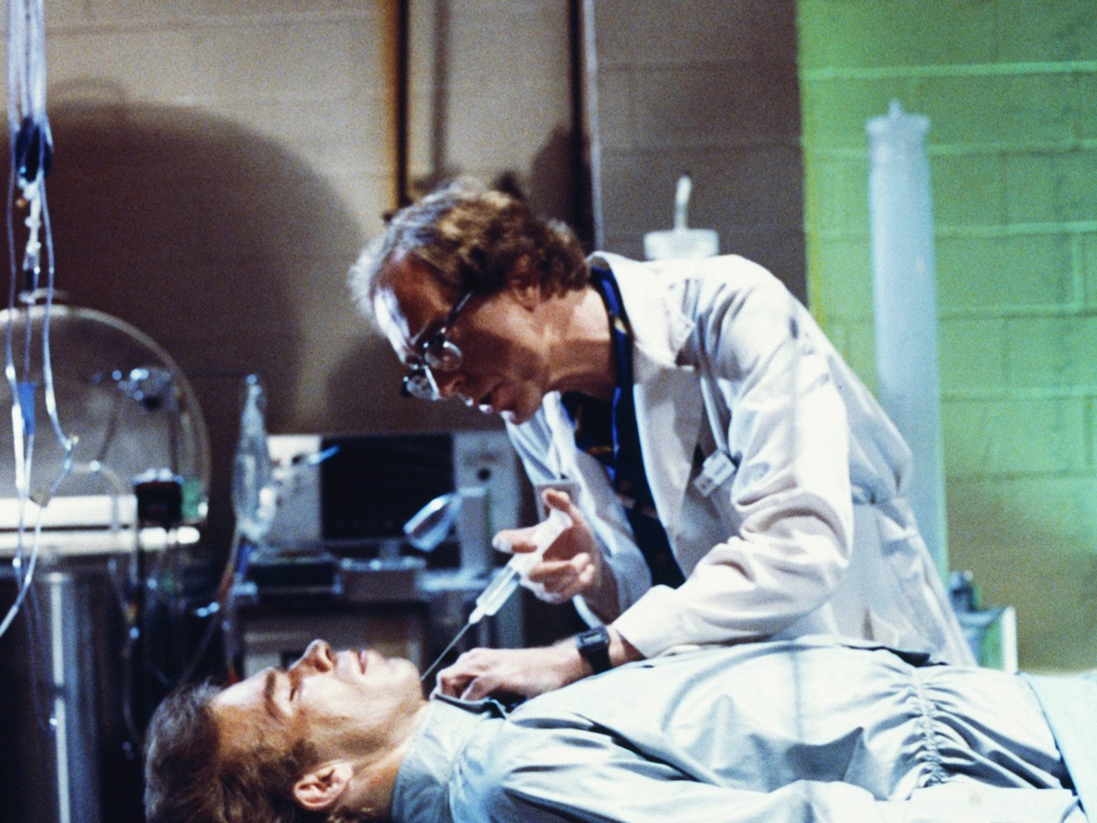 Chiller (1985)
