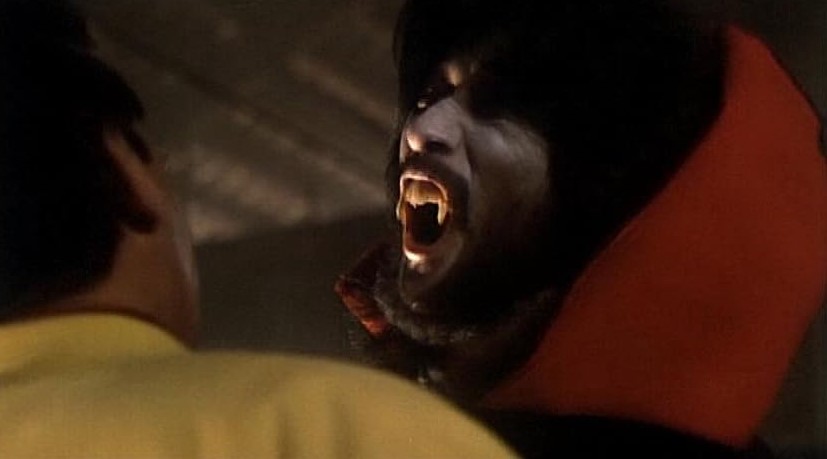 The Haunted Cop Shop (1987)