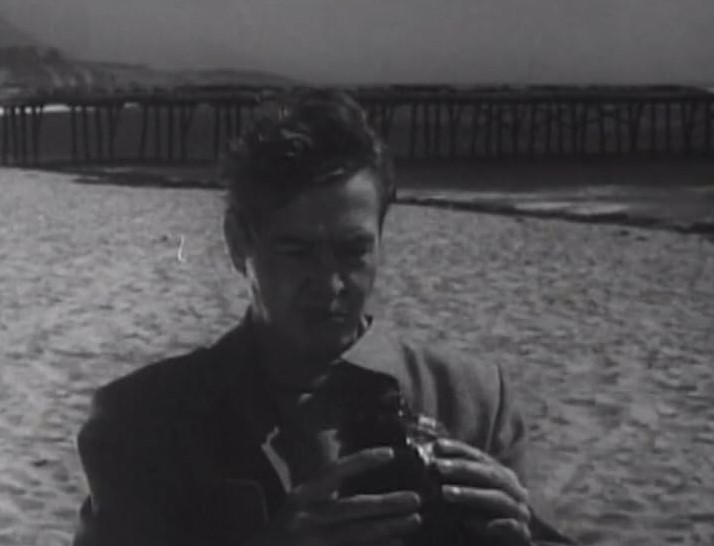 Le Monstre des Profondeurs (1955) 
