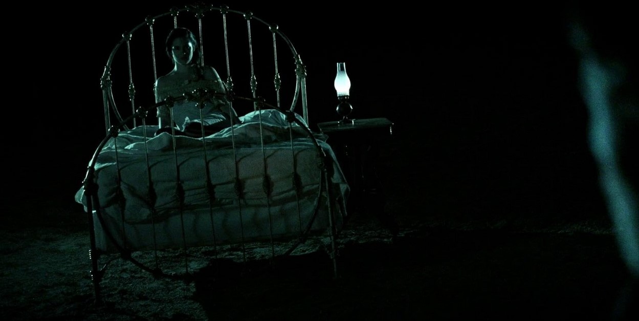 West Of Hell (2018)