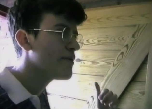 Plaga Zombie (1997)