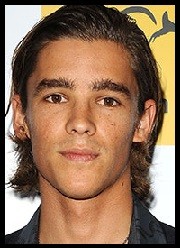 Brenton Thwaites 