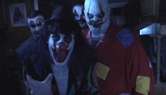 Clownado (2019)