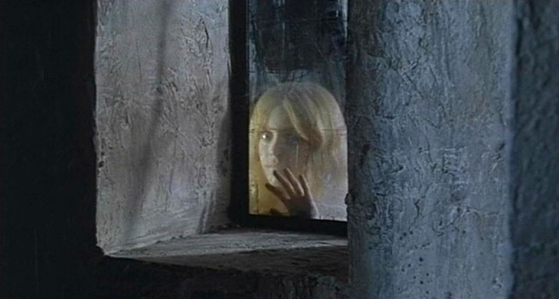 Opération Peur (1966) 