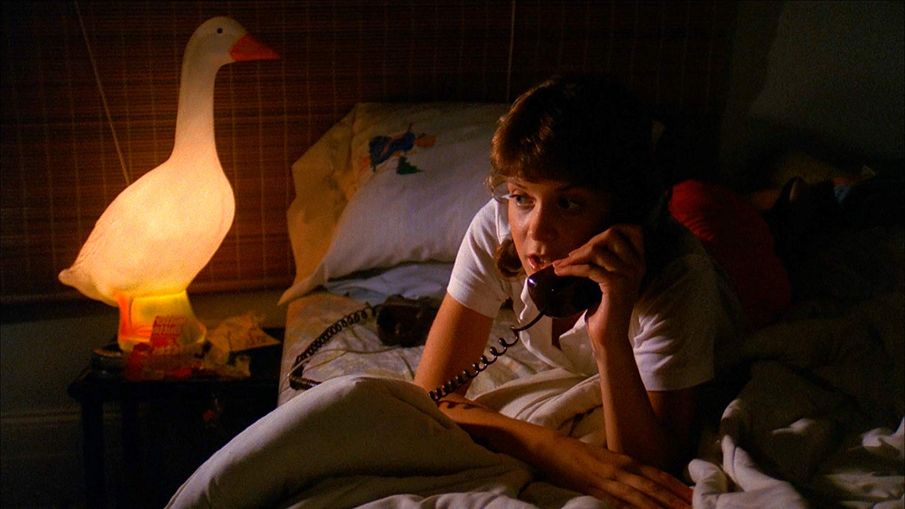 Slumber Party Massacre (1982)  