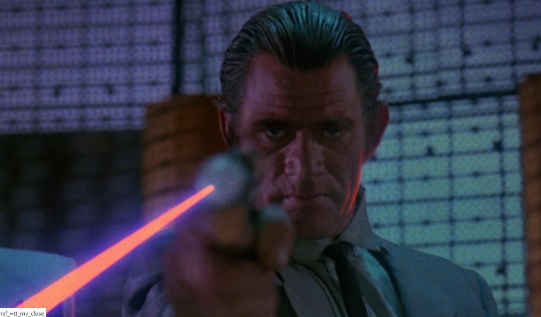 Trancers (1984)