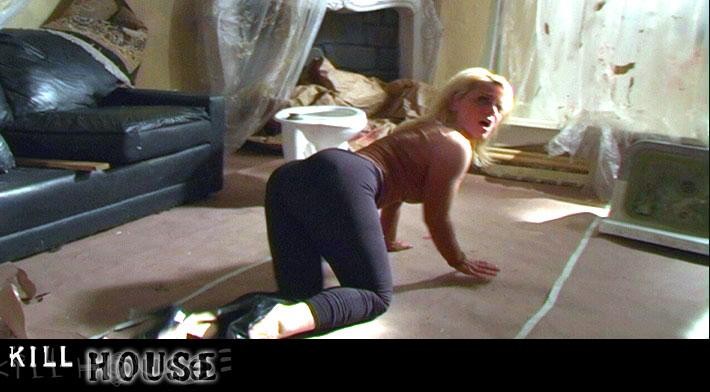 Kill House (2006) 