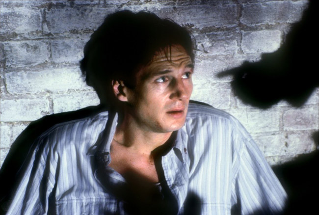 Darkman de Sam Raimi - 1990 / Fantastique