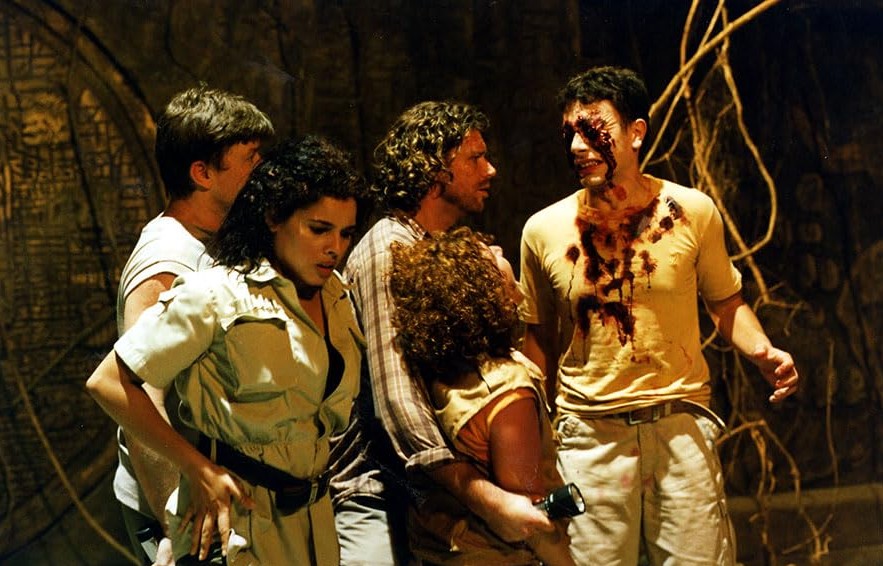 La Tombe (2006)
