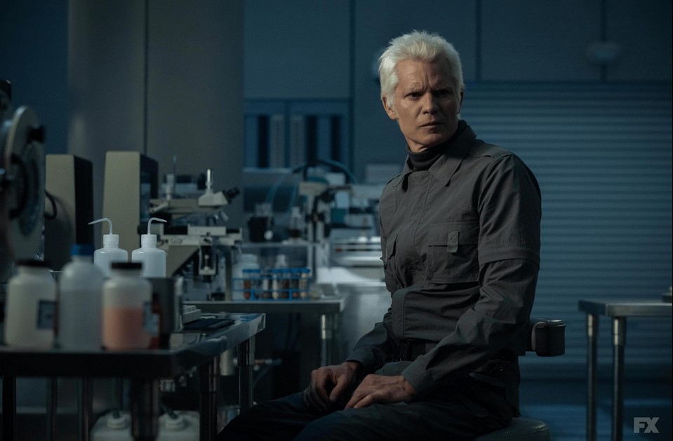  Alien : Earth - Saison 1 