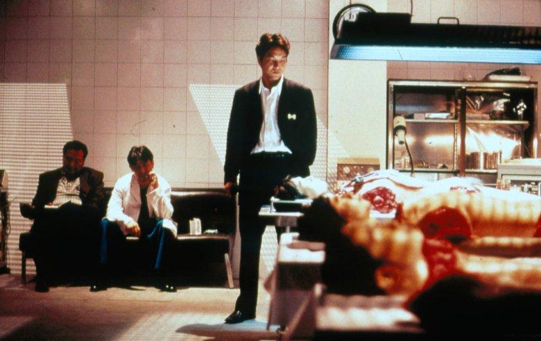 Le 6ème Victime (1999)