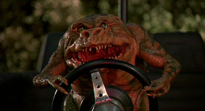 Ghoulies 2 (1987) 