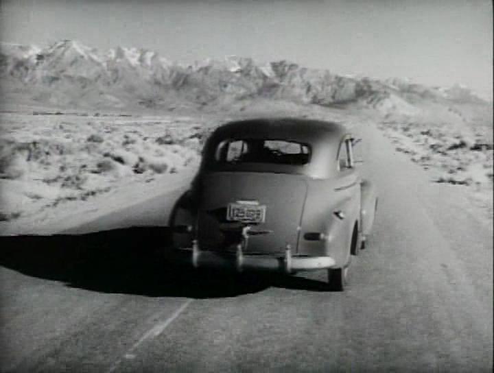 Le Voyage de la Peur (1953)