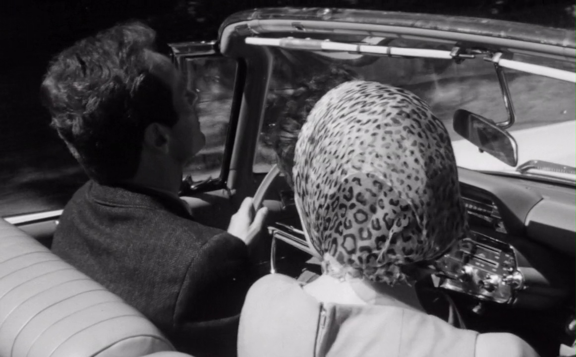 Le Cerveau Qui Ne Voulait Pas Mourir (1962)  