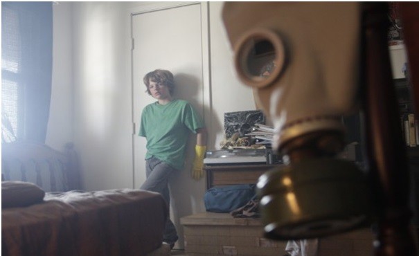 Found (2012)