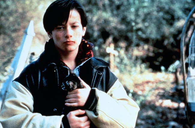 Simetierre 2 (1992)  