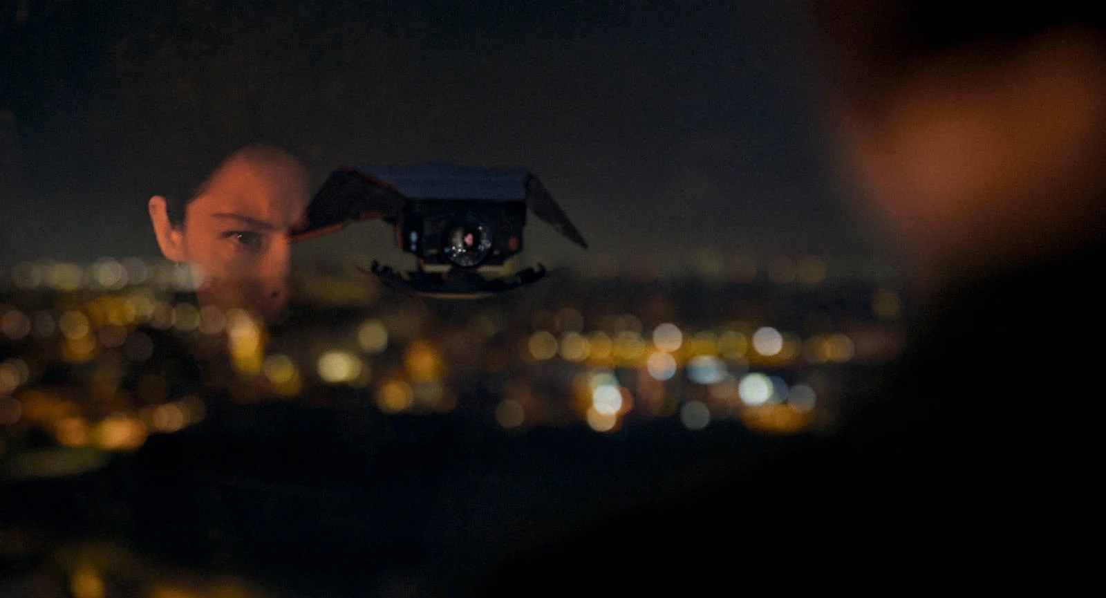 Drone (2024) 